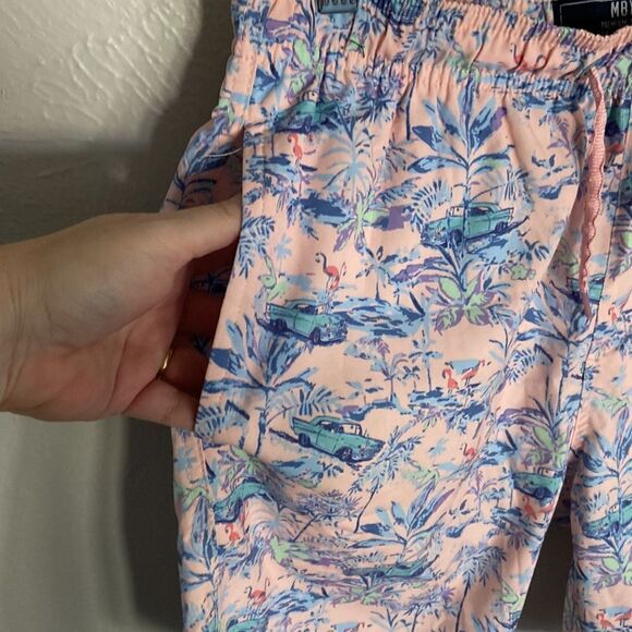 MBX Men shorts used 1 time impeccable size M - Picture 4 of 11